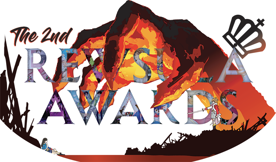 Inaugural Rewsula Awards