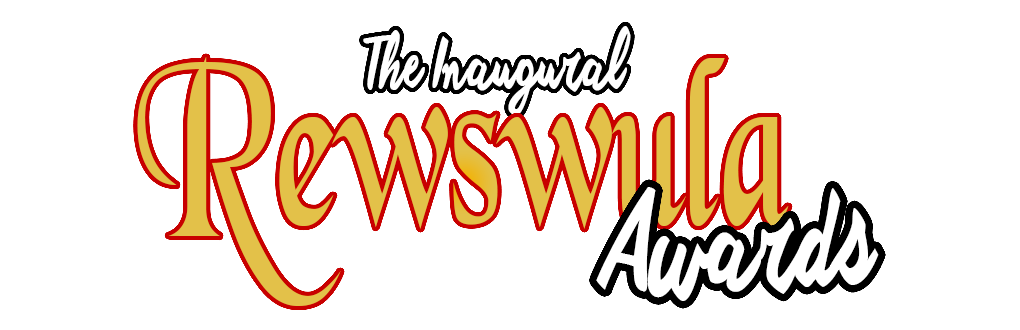 Inaugural Rewsula Awards